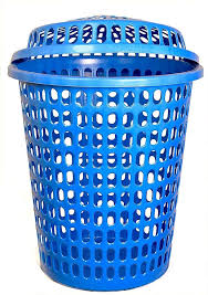 Garbage Can